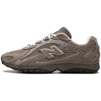New Balance Zapatillas 204L Mushroom para hombre