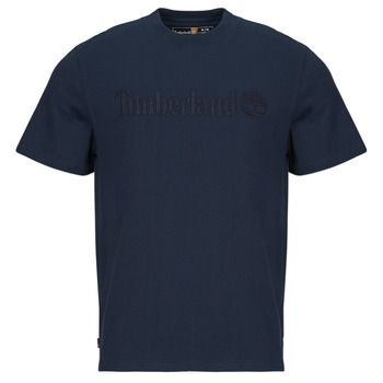 Timberland Camiseta Embroidery Tonal SS Tee para hombre