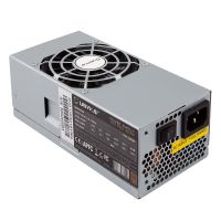 unykach fuente de alimentacion tfx 350w 80 plus bronze