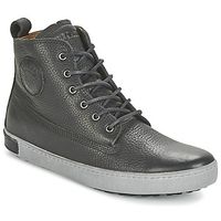 blackstone zapatillas altas louvime para hombre