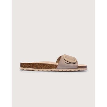 Koala Bay Sandalias Sandale Plate Bio Sable - Arika para mujer
