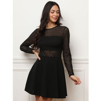 La Modeuse Vestidos 73571_P173512 para mujer