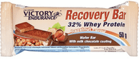 victory en recovery bar 32 whey protein avellana 50 gr