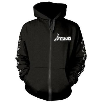 Venom Chaquetas At War With Satan para mujer