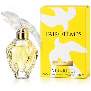 Nina Ricci Agua de Colonia L'Air du Temps Eau de Toilette 30 ml para mujer