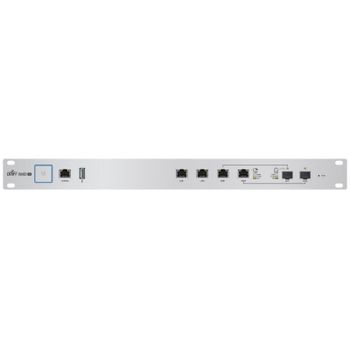 Ubiquiti UniFi Security Gateway Pro 5 Puertos Gigabit + 2 SFP