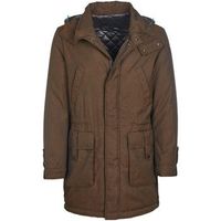 trussardi parka - para hombre