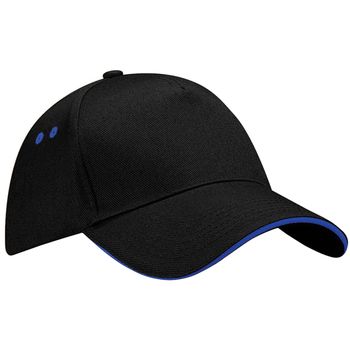 Beechfield Gorra RW222 para hombre