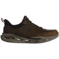 skechers zapatillas arch fit orvan para hombre