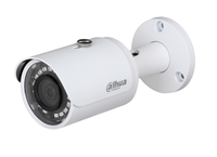 dh-ipc-hdw3449qmp-s-il-0280b dahua camara ip turret wizsense serie 3 4mp con inteligencia artificial pal full-color 28mm