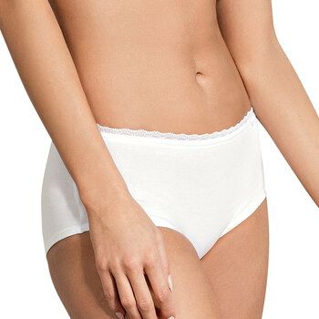 Lisca Culote y bragas Anja Shorty de algodón para mujer
