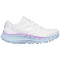 skechers deportivas moda 128607-wbl para mujer