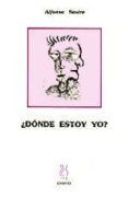 donde estoy yor