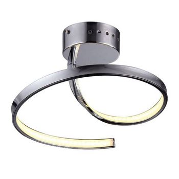 Plafón led shine 6 (18w)
