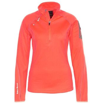 Peak Mountain Jersey Sweat polarshell femme ACERUN para mujer