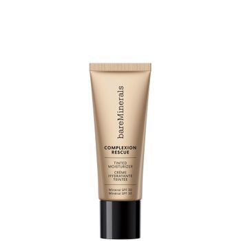 bareMinerals Complexion Rescue Tinted Moisturizer SPF30 35ml (Various Shades) - Chestnut 09
