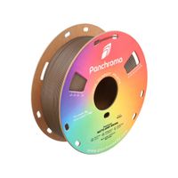 pla panchroma polymaker matte army brown 175 mm