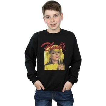 Blondie Jersey BI16631 para niño