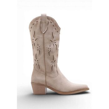 La Modeuse Botines 77333_P183327 para mujer