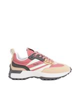 de pepe jeans lucky mains rosa