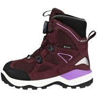 ecco zapatillas altas 71029360158 para mujer