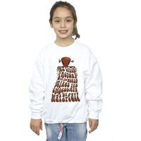 willy wonka jersey chocolate waterfall para nina