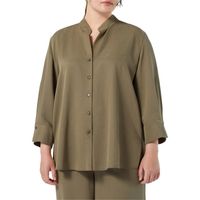 persona by marina rinaldi tunica george para mujer