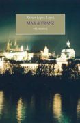 max  franz premio novela breve juan march cencillo 2018