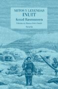 mitos y leyendas inuit