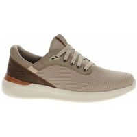skechers zapatillas lattimore lasiter taupe para hombre