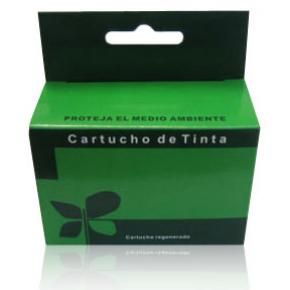 Cartucho Tinta Compatible con Brother LC1280 Magenta