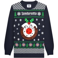 lambretta jersey aw25 para hombre