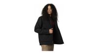 chaqueta fox mercer negra