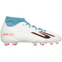 skechers zapatillas de futbol jr youth fg para nina