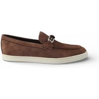 guess mocasines fmjheasue14-pe26-espre para hombre
