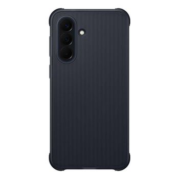 Funda para móvil Samsung EF-RA576CBEGWW Rugerizada Negra Resistente para Galaxy A57 5G