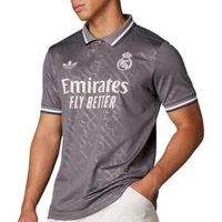 adidas polo 2425 troisieme maillot para hombre