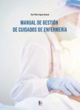 manual de gestion de cuidados de enfermeria