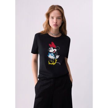 Liu Jo Tops y Camisetas T-shirt con estampado para mujer