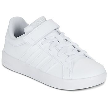 adidas Zapatillas GRAND COURT 3.0 EL C para niña