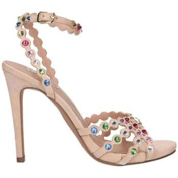 Exé Shoes Zapatos de tacón SILVIA-623 para mujer
