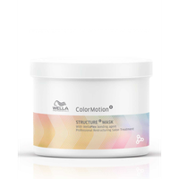 colormotion structure mask 500ml