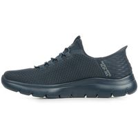 skechers zapatillas summit high range slip ins para hombre