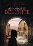 amanece en belchite
