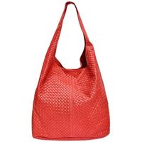 luisa vannini bandolera bolsa de compra para mujer