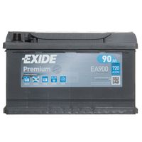 premium car battery - 115 - 4 year guarantee