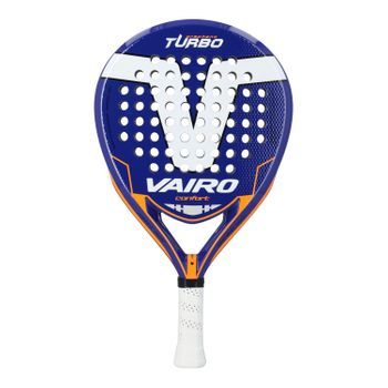 Pala De Pádel Vairo Turbo Comfort