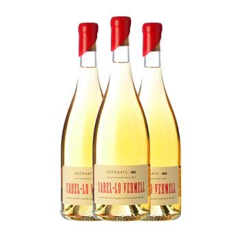 Adernats Vino Blanco Tarragona 75 Cl 12.5% Vol. (pack De 3 Unidades)