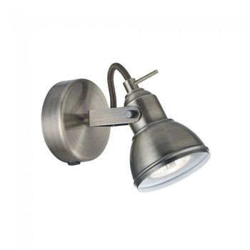 Aplique de pared focus