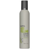 kms add volume styling foam 300ml